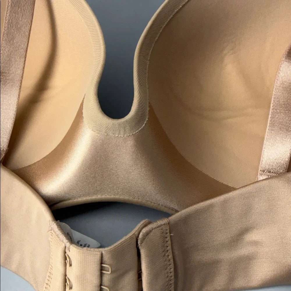 Warner's Womens Cushioned Underwire Lightly Lined Convertible Strapless Bra 36B - Picture 7 of 10